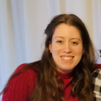 Babysitter em Lisboa: Cátia