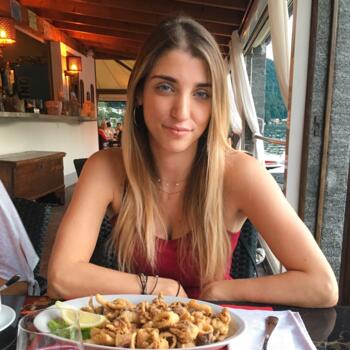 Babysitter in Coldrerio: Sara