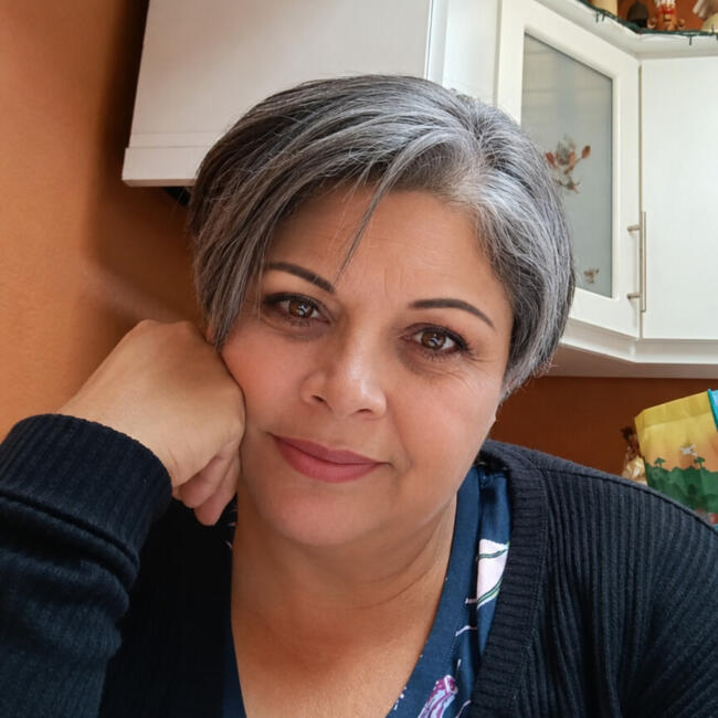 Babysitter in El Tejar: Magaly Zuñiga