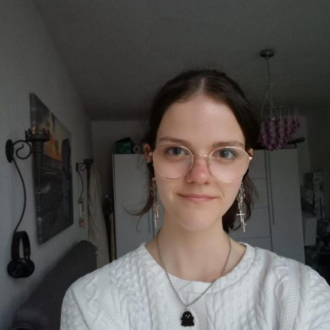 Babysitter in Gelsenkirchen: Ruby