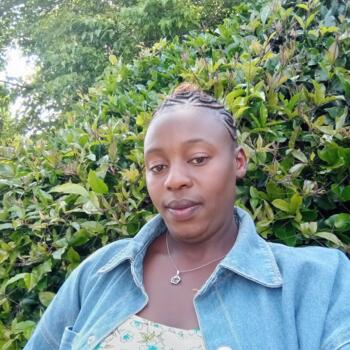 Nanny in Tembisa (Gauteng): Nthabiseng