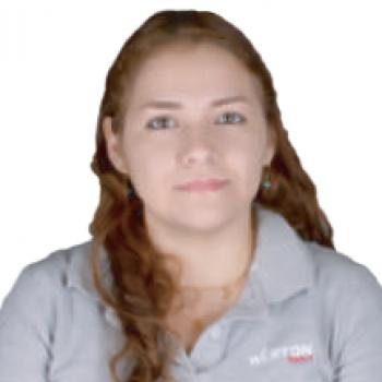 Babysitter Apodaca: Berenice