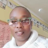 Hlekani Makhubele