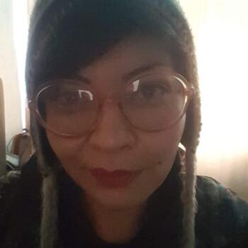 Babysitter in Coacalco: Alexandra