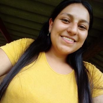 Niñera en Tunja: Diana