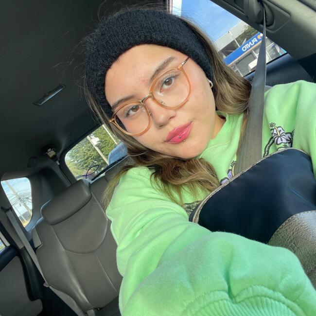 Babysitter in Port Montt: Aurora