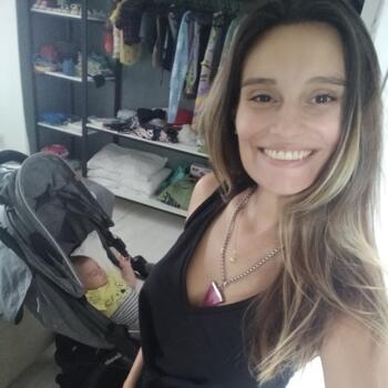 Babysitter in João Pessoa: Natalia