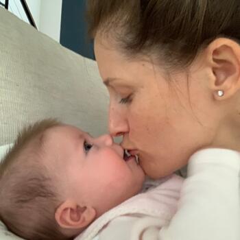 Nanny Job in Porza: Babysitter Job Eleonora