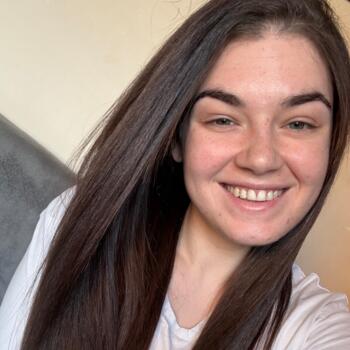 Babysitter in Trnava: Denisa