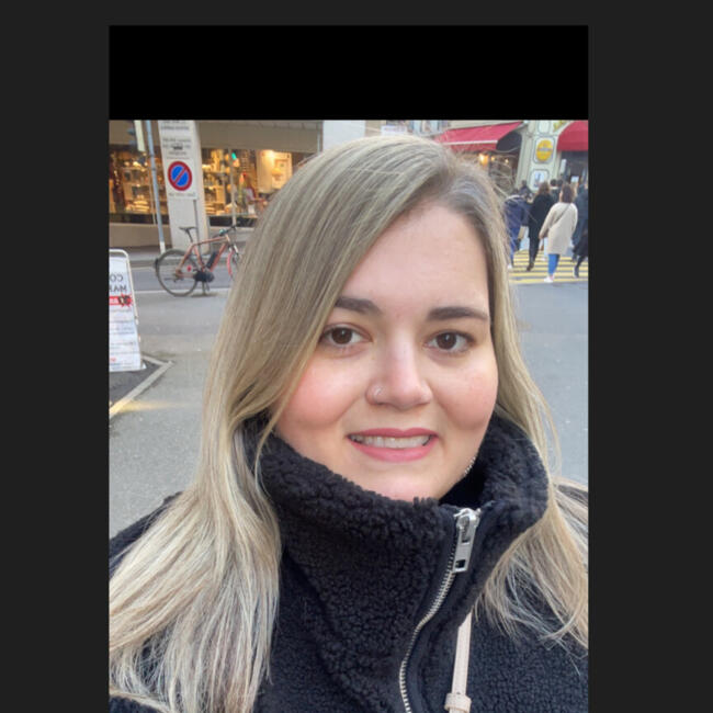 Babysitter in Prilly: Pamella