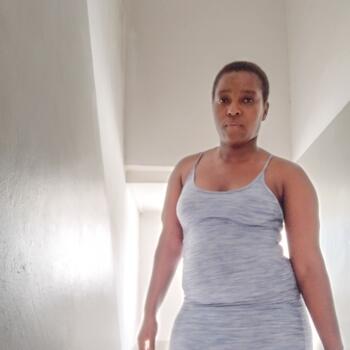 Babysitter in Durban: Nontuthuko