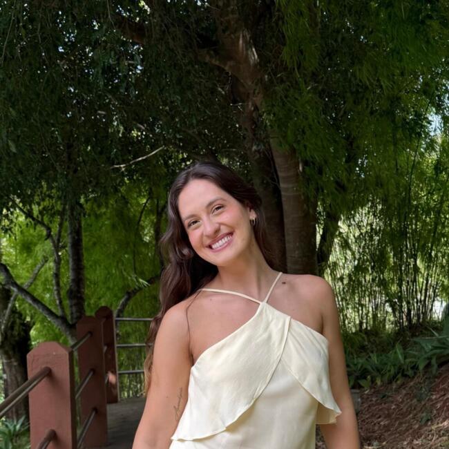 Babysitter in Dublin: Ana Luísa