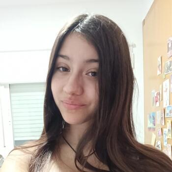 Babysitter in Xirivella: Paula