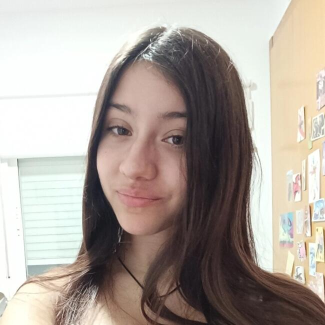 Babysitter in Xirivella: Paula