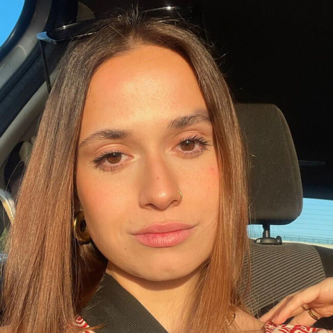 Babysitter in Mislata: Saray