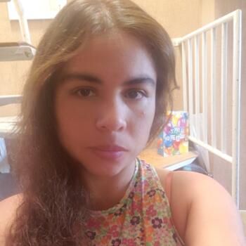 Babysitter in Rosarito: Erika