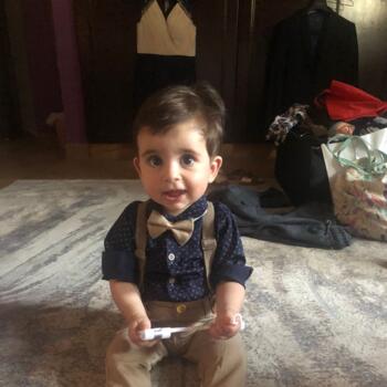 Babysit job in Boom: babysit jobs Mohamed