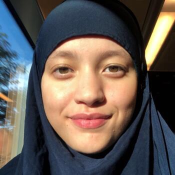 Babysitter in Antwerpen: Oumaima