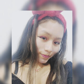 Niñera en San Juan (Lima): Ariana