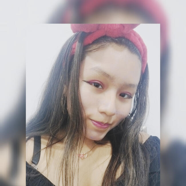 Babysitter in San Juan (Lima): Ariana