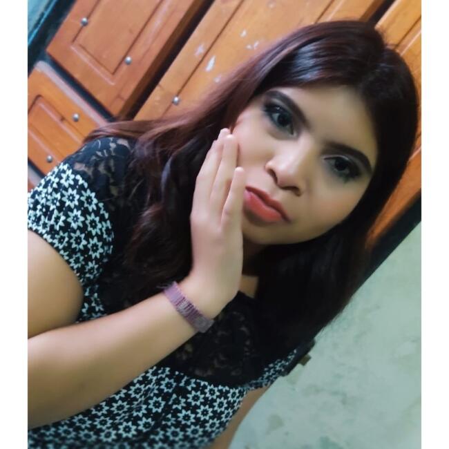 Niñera en Santo Domingo de los Colorados: Adriana