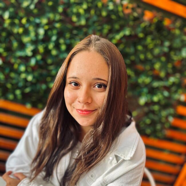 Niñera en Chiguayante: Antonella López