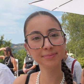 Babysitter in Montigny-lès-Metz: Chiara