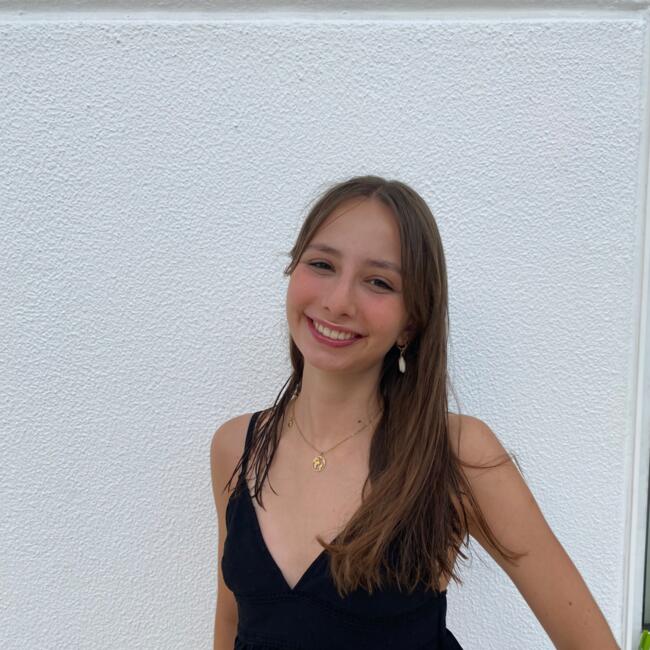Babysitter in Vila Franca de Xira: Marta