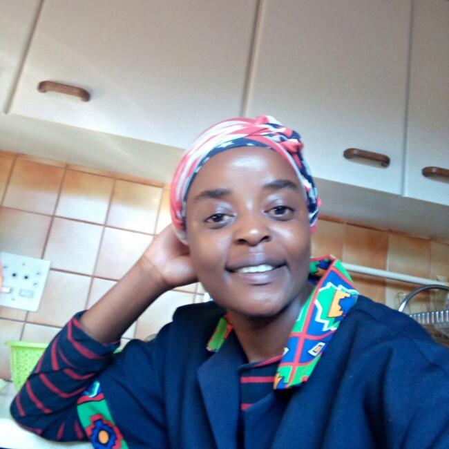 Nanny in Midrand: Virginia