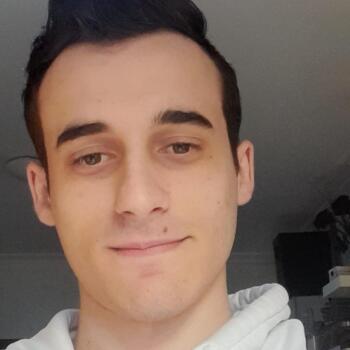 Babysitter Badalona: Ferran