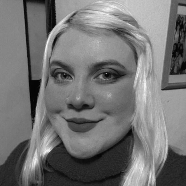 Babysitter in Rancagua: Katherine