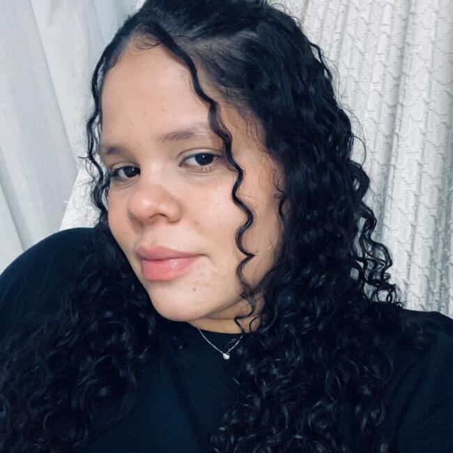 Babá em Extremoz: Danielly