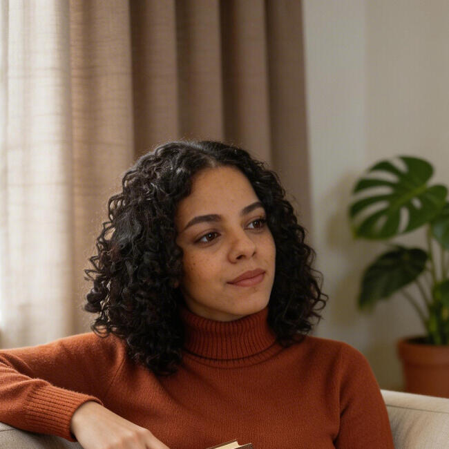 Babysitter in Itabuna: Larissa