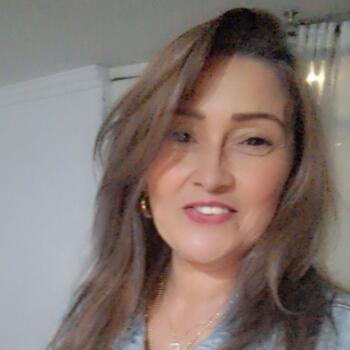 Babysitter in Teulada: Doris