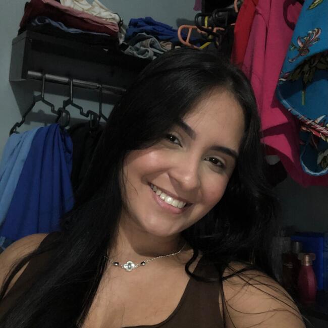 Babá em Teresina: Eurides