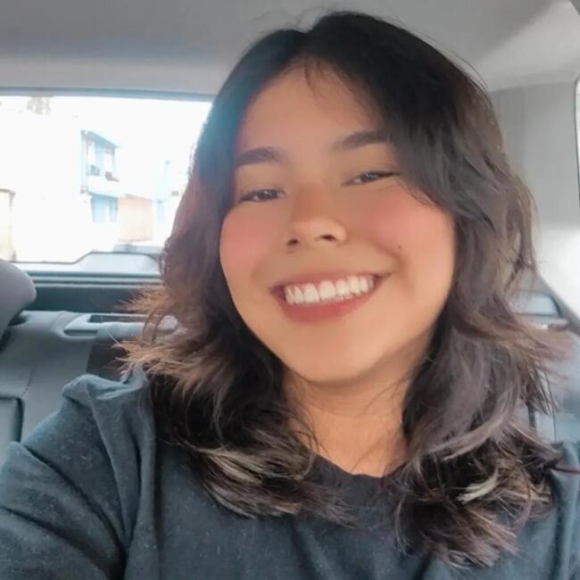 Babysitter in Puebla City: Eleana