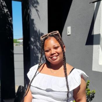 Babysitter Durbanville: Callia
