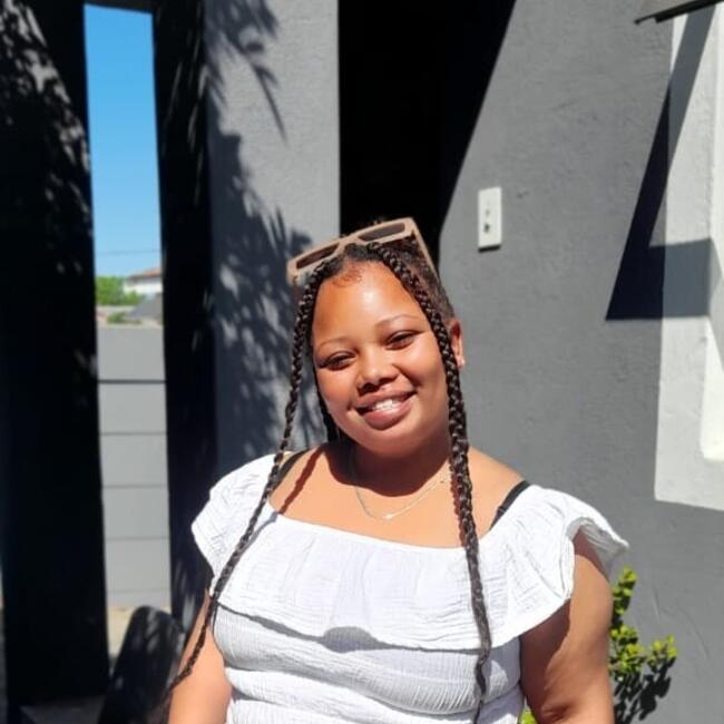 Babysitter in Durbanville: Callia