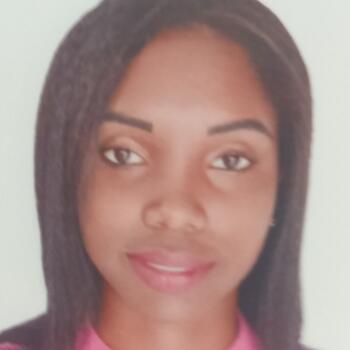 Niñera en Panamá: Eliza