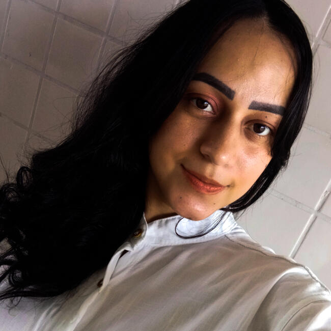 Babá em Maceió: Carolayne Rayny