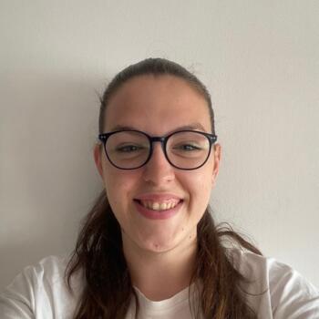 Canguro Madrid: Maria