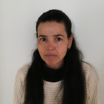 Babysitter Cascais: Liliana