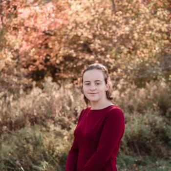 Babysitter in Kingsville (Ontario): Nelly