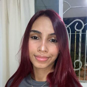 Babysitter in Barranquilla: Danna