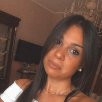 Babysitter Cardito: Luisa