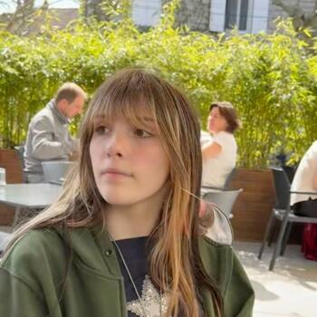 Baby-sitter in Grenoble: Mila