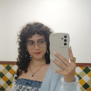 Babysitter in San Juan: Nathaly