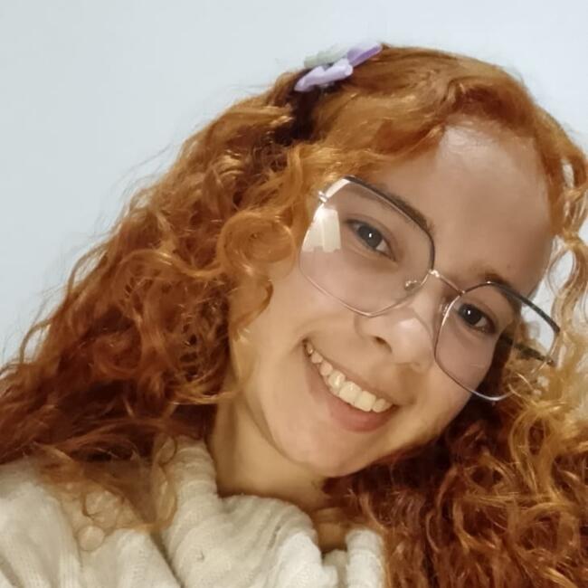 Babá em Cascavel: Hecheley