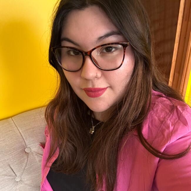 Niñera en Valdivia: Isamar