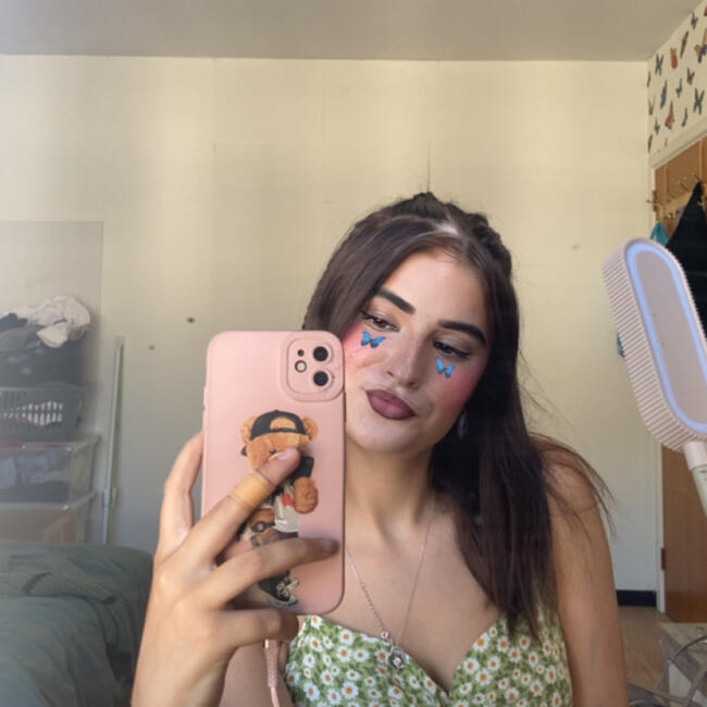 Assistante maternelle à Stabroek: Luna